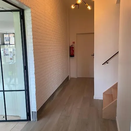 Per Sea 住宿加早餐酒店